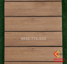 Gạch lát nền giả gỗ 15x60 sang chảnh siêu xinh mã 9501