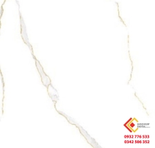 Gạch lát nền màu trắng 60x120 chất lượng tốt