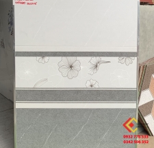 Gạch men 30x60 ốp tường - trang trí hàng đẹp giá rẻ 