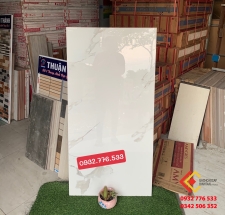 GẠCH NHẬP KHẨU CAO CẤP 60X120 QUẬN 3 