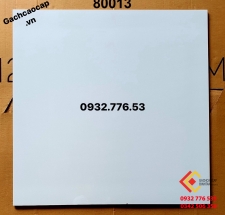 Gạch ốp lát bóng kiếng 80x80 nhập khẩu tại quận 8