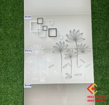 Gạch ốp lát phòng ngủ 40x80 Trung Quốc tại Long An 