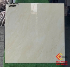 GẠCH 60X60 VÂN ĐÁ KEM MÂY BÓNG KIẾNG VIỆT NAM